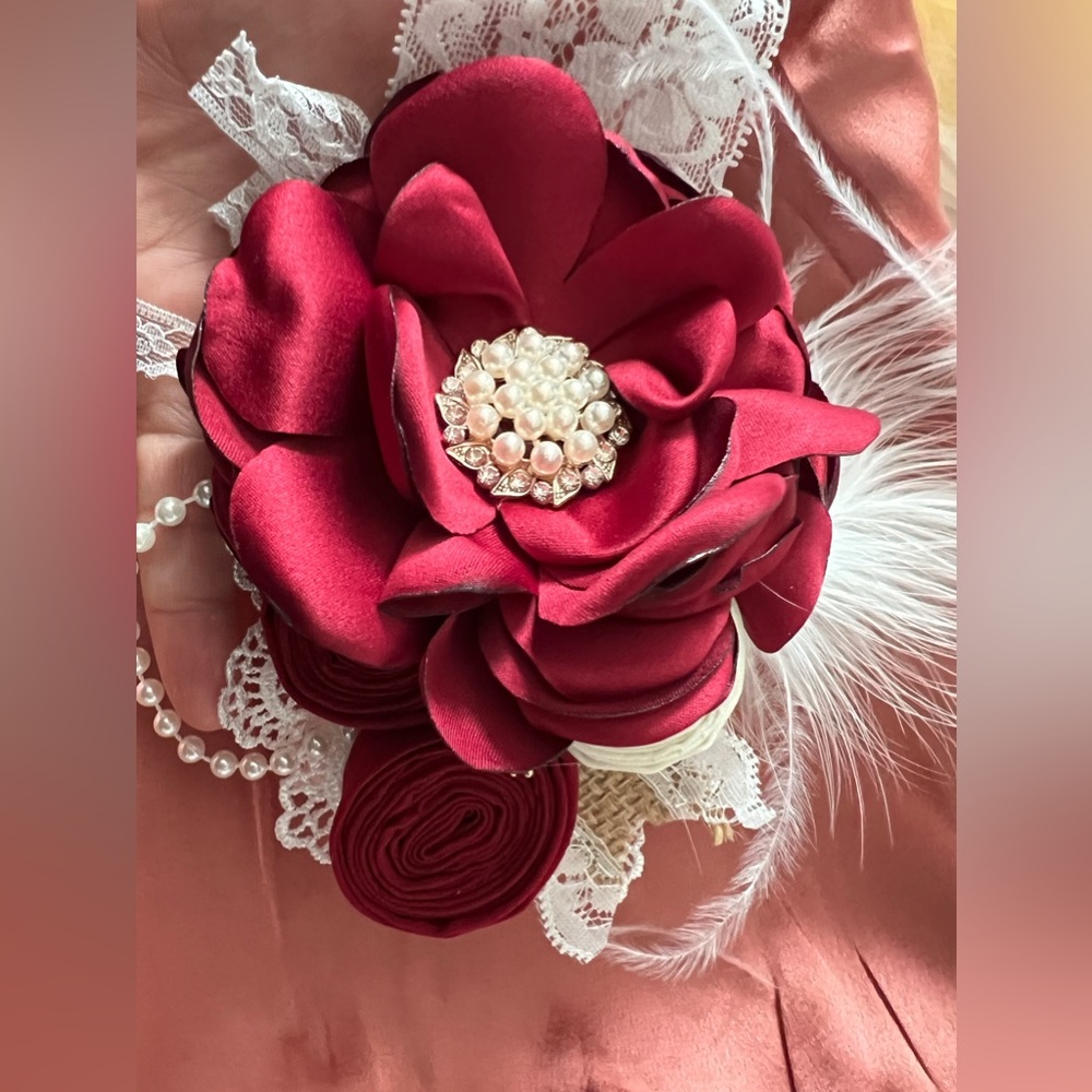 Girl headband
